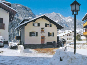 Apartment Demetz by Interhome Ortisei